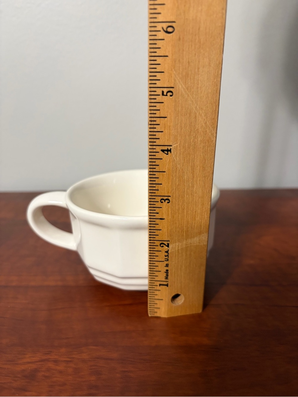 Pfaltzgraff Mugs Heritage Pattern - Picture 7 of 7